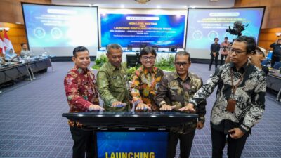 QRIS Percepat Transformasi Layanan Publik Balikpapan, Paser, dan PPU