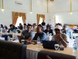 Dukung Usaha Lokal, KPI Unit Balikpapan Gelar Pendampingan Registrasi Vendor di PPU