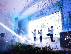 Pertamina KPI Unit Balikpapan Resmi Perkenalkan UltraDex