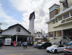 Jelang Nataru, Bank Indonesia Gelar SERUNAI untuk Jamin Uang Layak Edar