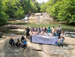 PLN UIP KLT Perkuat Kehidupan Masyarakat Sekitar Proyek Lewat Program TJSL