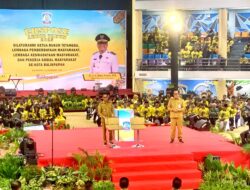 Ekspose Akhir Tahun 2025 Balikpapan: Kota Inklusif dan Berkembang untuk Semua Warga