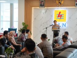 PLN dan Polda Kaltim Sepakati PKT 2026 untuk Pengamanan Objek Vital Kelistrikan