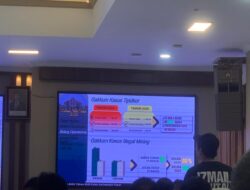 Tutup 2025, Polda Kaltim Catat Prestasi Ungkap Tipikor dengan Nilai Kerugian Negara Mencapai Miliaran