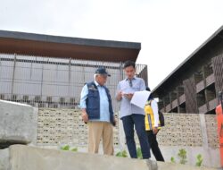 Pembangunan IKN Berlanjut, Wapres Gibran Soroti Dampak Nyata bagi Masyarakat