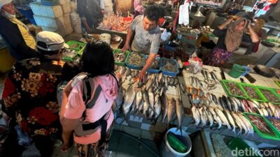 Stok Aman, Harga Dijaga: TPID Balikpapan, PPU, dan Paser Perkuat Sinergi Inflasi