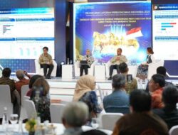Bank Indonesia Paparkan Evaluasi dan Prospek Ekonomi Nasional dalam LPI 2025