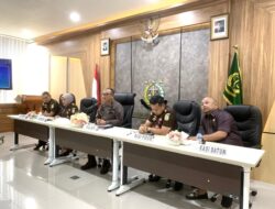 Kejari Balikpapan Catat Rekor Penanganan Perkara Khusus dengan Denda dan Uang Pengganti Rp. 749 Juta