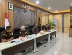 Restorative Justice Lampaui Target, Kejari Balikpapan Selesaikan 10 Perkara Sepanjang 2025