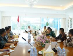 PLN dan Pemprov Kaltim Perkuat Kolaborasi Dukung Pembangunan dan Ketahanan Energi