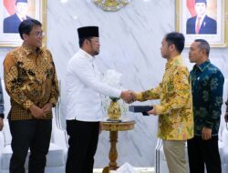 Sinergi Energi: Pemprov Kaltim dan PLN Targetkan Kelistrikan Merata dan Berkelanjutan