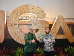 Tak Hanya Operasi Energi, Pertamina Patra Niaga Kalimantan Unggul di Penghargaan Lingkungan Nasional