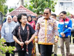 PT KPI dan Pemerintah Balikpapan Bersinergi Lestarikan Rumah Cagar Budaya Dahor