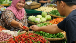 Pasokan Terjaga, Tekanan Harga di Balikpapan dan PPU Mulai Mereda