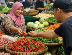 Pasokan Terjaga, Tekanan Harga di Balikpapan dan PPU Mulai Mereda