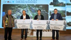 Pusat Kebudayaan IKN Resmi Dirancang, Usung Konsep Perjalanan Peradaban Nusantara