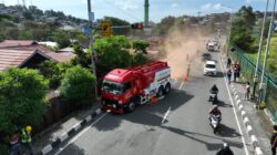 Perkuat Koordinasi Lapangan, Pertamina Patra Niaga Libatkan Multiinstansi dalam Simulasi Tanggap Darurat