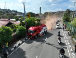 Perkuat Koordinasi Lapangan, Pertamina Patra Niaga Libatkan Multiinstansi dalam Simulasi Tanggap Darurat