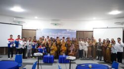 Pertamina RU V Gelar FGD, Serap Masukan Warga untuk Program TJSL Tahun Depan