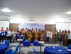 Pertamina RU V Gelar FGD, Serap Masukan Warga untuk Program TJSL Tahun Depan