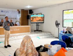 Siapkan UMKM Tangguh, Otorita IKN Gandeng BI Gelar Workshop di Samboja