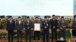 Pertamina Patra Niaga Sabet Dua Kategori di Balikpapan CSR Awards 2026