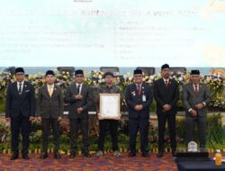Pertamina Patra Niaga Sabet Dua Kategori di Balikpapan CSR Awards 2026