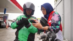 Isi BBM Pakai MyPertamina, Konsumen Dapat E-Voucher di Momen HUT Balikpapan