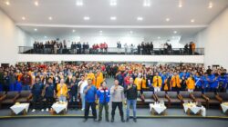 Kilang Pertamina Balikpapan Dorong Mahasiswa Cerdas di Era Digital