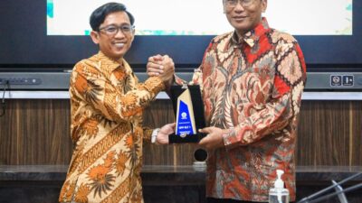 Semangat Ramadan, PLN UIP KLT Tegaskan Budaya Kerja Aman dan Produktif