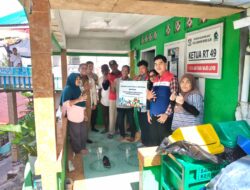 Pertamina Patra Niaga Hidupkan Fasilitas Publik, Warga Dilibatkan dari Perencanaan