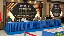 BBM Subsidi Disulap Jadi Ladang Bisnis, Polisi Tangkap 25 Pelaku di Kaltim