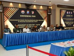 BBM Subsidi Disulap Jadi Ladang Bisnis, Polisi Tangkap 25 Pelaku di Kaltim