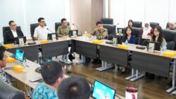 Bukan Sekadar Proyek, IKN Disebut Fondasi Peradaban Baru Indonesia 2045