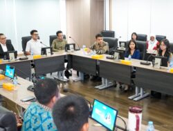 Bukan Sekadar Proyek, IKN Disebut Fondasi Peradaban Baru Indonesia 2045