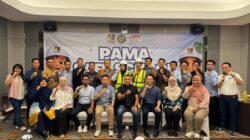 PAMA Latih Guru SMK Jadi Agen K3LH, Sekolah Didorong Jadi Pusat Budaya Safety