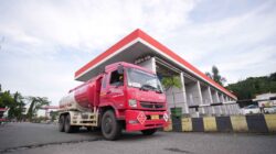 Usai Audiensi DPRD, Pertamina Perkuat Penyaluran Biosolar di Balikpapan