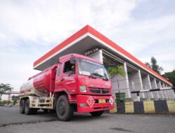 Usai Audiensi DPRD, Pertamina Perkuat Penyaluran Biosolar di Balikpapan
