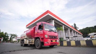 Usai Audiensi DPRD, Pertamina Perkuat Penyaluran Biosolar di Balikpapan