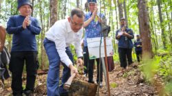 Perguruan Tinggi Se-Kalimantan Berkumpul di IKN, Bahas SDM Masa Depan Indonesia