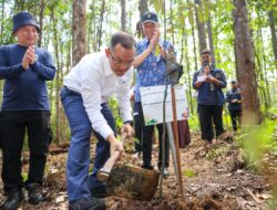 Perguruan Tinggi Se-Kalimantan Berkumpul di IKN, Bahas SDM Masa Depan Indonesia
