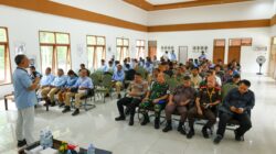Tambang Ilegal di Kawasan IKN Disikat, Otorita Bentuk Satgas Lintas Lembaga