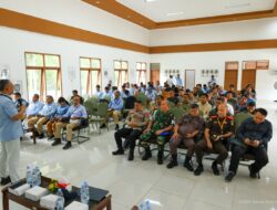 Tambang Ilegal di Kawasan IKN Disikat, Otorita Bentuk Satgas Lintas Lembaga