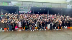 Rayakan HUT ke-26, LPADKT Serukan Dukungan Total untuk IKN