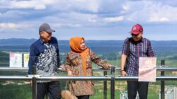 DPRD Jateng Tertarik Konsep Pariwisata Hijau dan UMKM di IKN