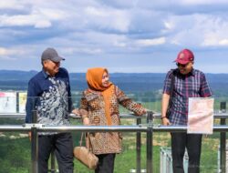 DPRD Jateng Tertarik Konsep Pariwisata Hijau dan UMKM di IKN