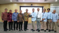 OJK Mulai Siapkan Infrastruktur dan Hunian Pegawai di IKN