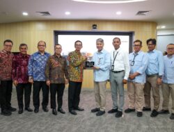 OJK Mulai Siapkan Infrastruktur dan Hunian Pegawai di IKN