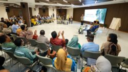 OIKN dan Perguruan Tinggi Bahas Perlindungan Lingkungan dan Kearifan Lokal di Nusantara
