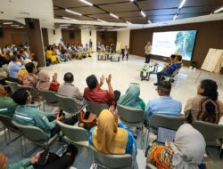 OIKN dan Perguruan Tinggi Bahas Perlindungan Lingkungan dan Kearifan Lokal di Nusantara